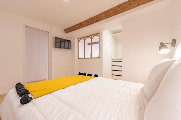 Nice (06300) APPARTEMENT REFAIT A NEUF VIEUX NICE