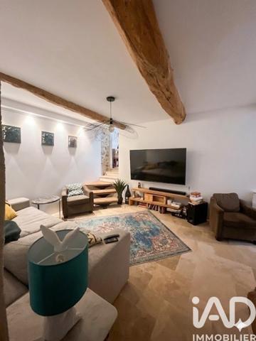 Maison à vendre 5 pièces 139 m² Aups