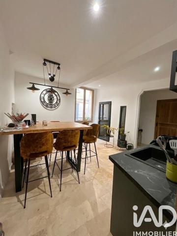Maison à vendre 5 pièces 139 m² Aups