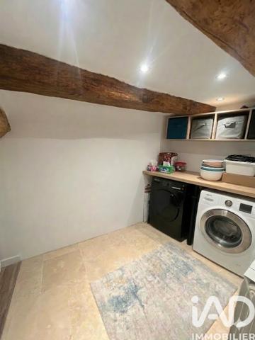 Maison à vendre 5 pièces 139 m² Aups