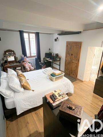 Maison à vendre 5 pièces 139 m² Aups