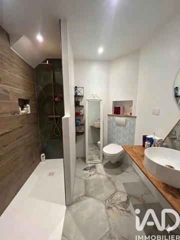 Maison à vendre 5 pièces 139 m² Aups