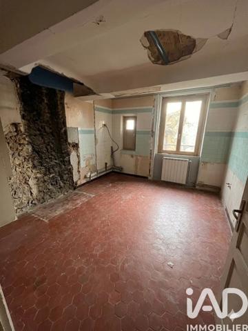 Maison à vendre 5 pièces 139 m² Aups