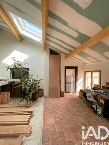 Maison à vendre 5 pièces 139 m² Aups