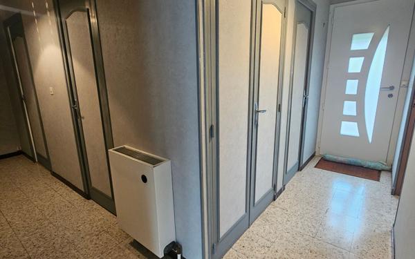 Maison à vendre    4 pièces •  Mont-de-Marsan