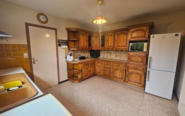 Maison à vendre    4 pièces •  Mont-de-Marsan