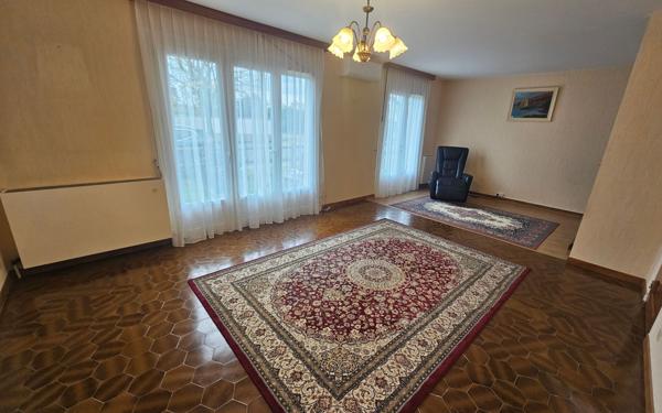 Maison à vendre    4 pièces •  Mont-de-Marsan