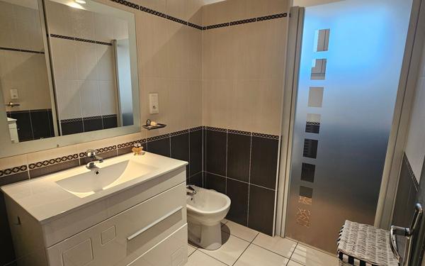 Maison à vendre    4 pièces •  Mont-de-Marsan