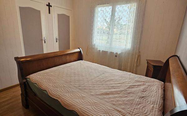 Maison à vendre    4 pièces •  Mont-de-Marsan