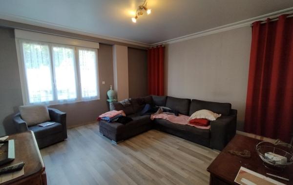 Vente Maison de ville ref.7232 à rénover Villaines-la-juhel   