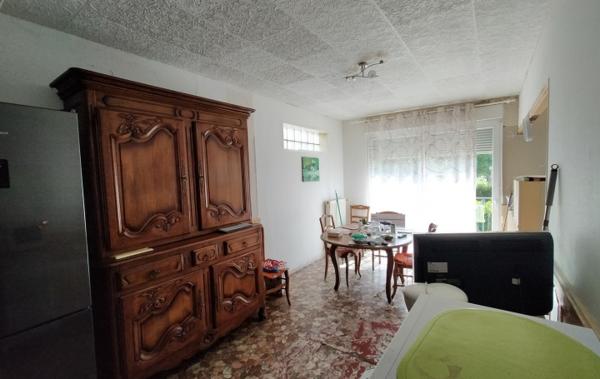 Vente Maison de ville ref.7232 à rénover Villaines-la-juhel   