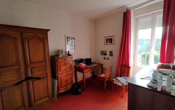 Vente Maison de ville ref.7232 à rénover Villaines-la-juhel   