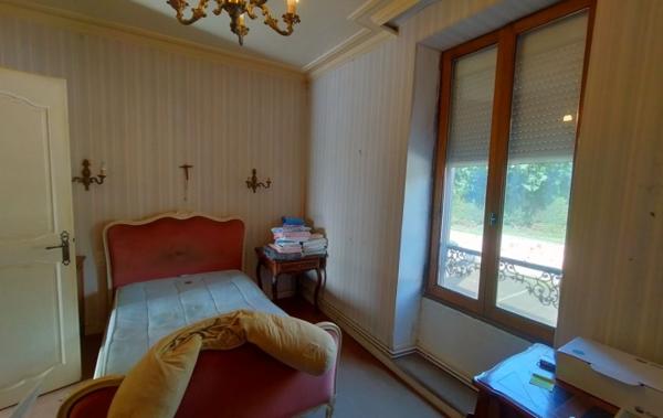 Vente Maison de ville ref.7232 à rénover Villaines-la-juhel   