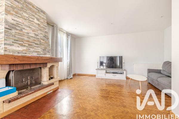 Maison à vendre 7 pièces 152 m² Limoges