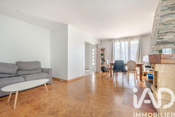 Maison à vendre 7 pièces 152 m² Limoges