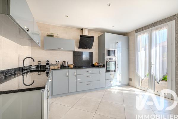 Maison à vendre 7 pièces 152 m² Limoges