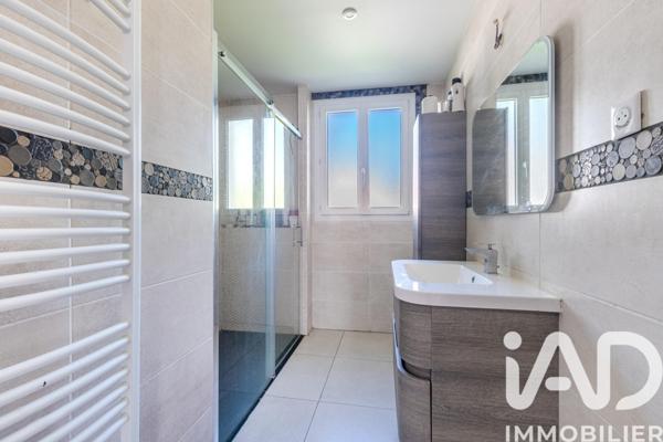 Maison à vendre 7 pièces 152 m² Limoges