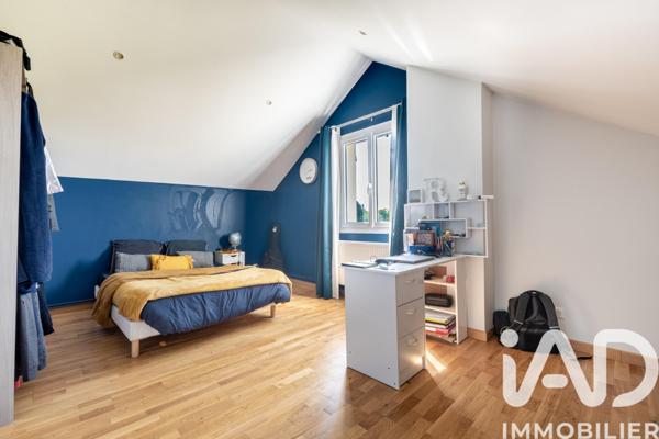 Maison à vendre 7 pièces 152 m² Limoges