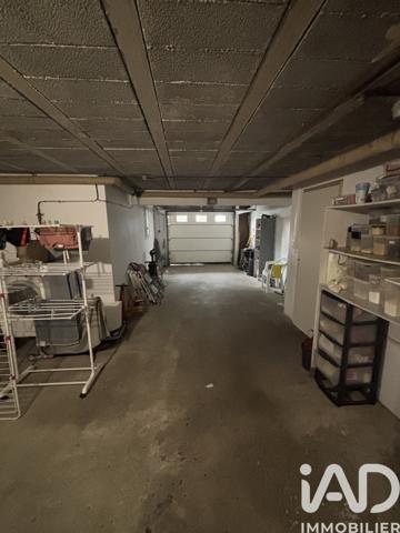 Maison à vendre 7 pièces 152 m² Limoges