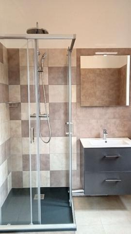 Saint Etienne Centre Deux T4 89.65 m²