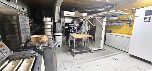 Immeuble dans Messery