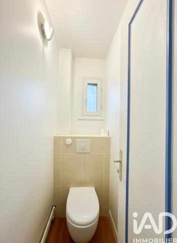 Appartement à vendre 4 pièces 62 m² Châtillon