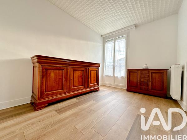 Appartement à vendre 4 pièces 62 m² Châtillon