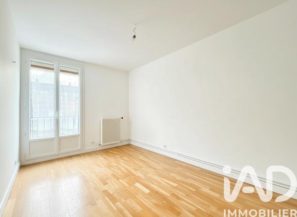 Appartement à vendre 4 pièces 62 m² Châtillon