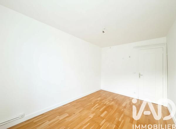 Appartement à vendre 4 pièces 62 m² Châtillon