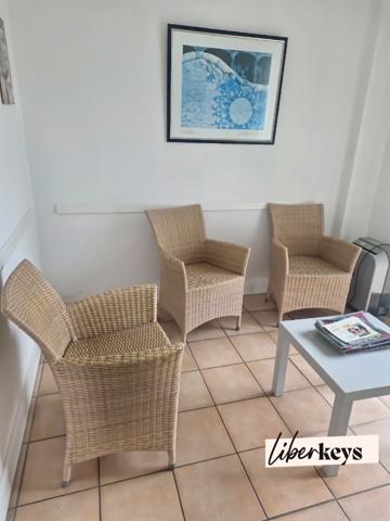 LOCAL D'ACTIVITE 135 M² POSSIBILITE APPARTEMENT