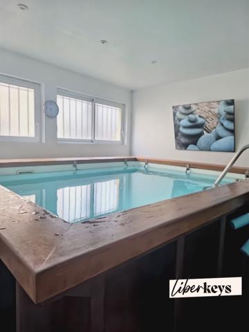 LOCAL D'ACTIVITE 135 M² POSSIBILITE APPARTEMENT