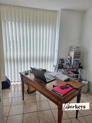LOCAL D'ACTIVITE 135 M² POSSIBILITE APPARTEMENT