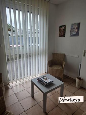 LOCAL D'ACTIVITE 135 M² POSSIBILITE APPARTEMENT