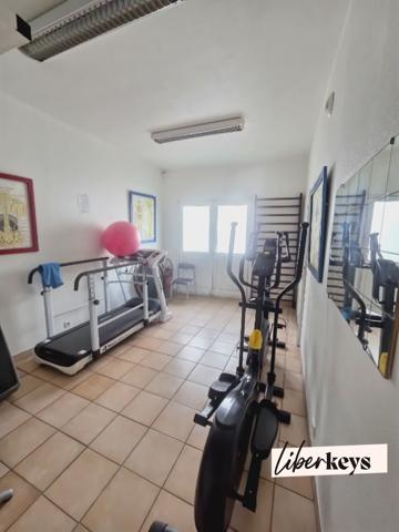 LOCAL D'ACTIVITE 135 M² POSSIBILITE APPARTEMENT