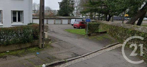 Parking à vendre  12 m2 NANTES - 44