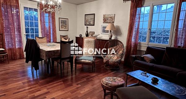 À vendre Maison 7 pièces 164 m² - Saint-pierre-d'oléron 17310