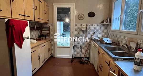 À vendre Maison 7 pièces 164 m² - Saint-pierre-d'oléron 17310