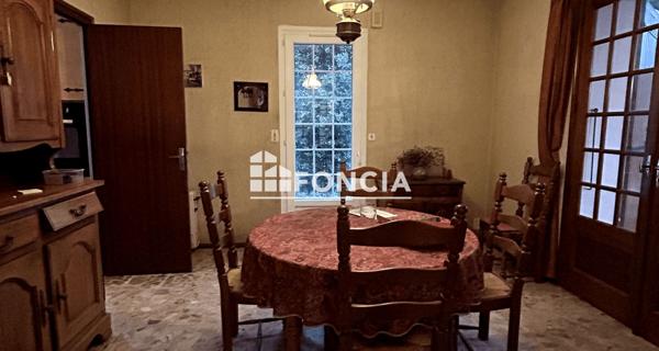 À vendre Maison 7 pièces 164 m² - Saint-pierre-d'oléron 17310