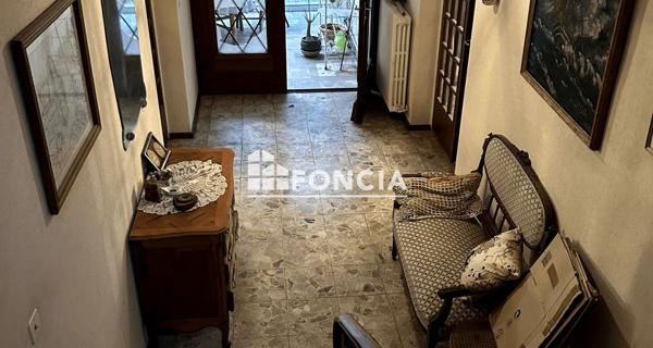 À vendre Maison 7 pièces 164 m² - Saint-pierre-d'oléron 17310