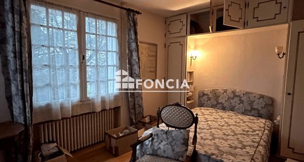 À vendre Maison 7 pièces 164 m² - Saint-pierre-d'oléron 17310