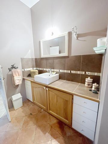 Maison bourgeoise du XVIII?  Charme, espace et vie de famille au cœur de Castelnaudary