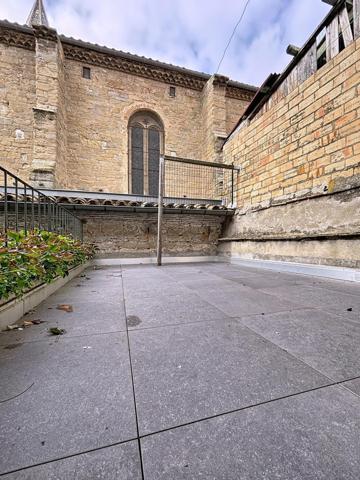 Maison bourgeoise du XVIII?  Charme, espace et vie de famille au cœur de Castelnaudary