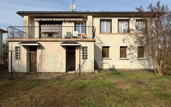 Maison à vendre    6 pièces • 145 m2 Villefranche-sur-Saône