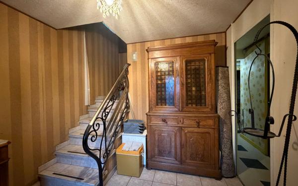 Maison à vendre    6 pièces • 145 m2 Villefranche-sur-Saône