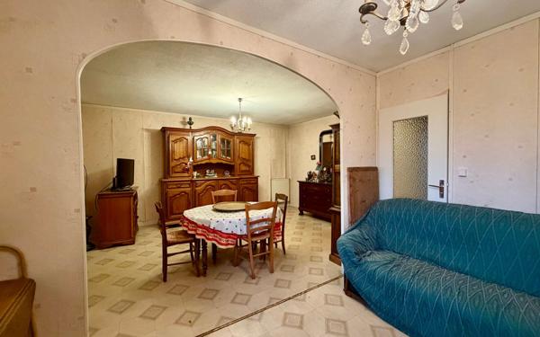 Maison à vendre    6 pièces • 145 m2 Villefranche-sur-Saône