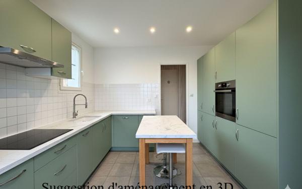 Maison à vendre    6 pièces • 145 m2 Villefranche-sur-Saône