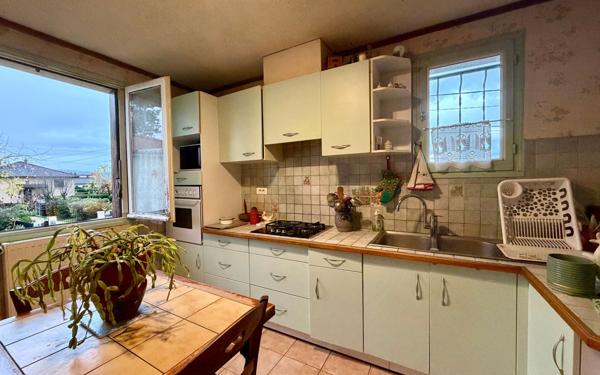 Maison à vendre    6 pièces • 145 m2 Villefranche-sur-Saône