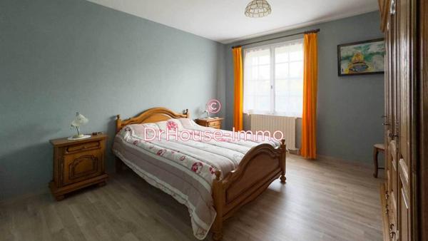 Maison à vendre 7 pièces de 182 m²