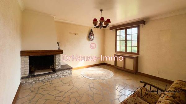 Maison à vendre 7 pièces de 182 m²