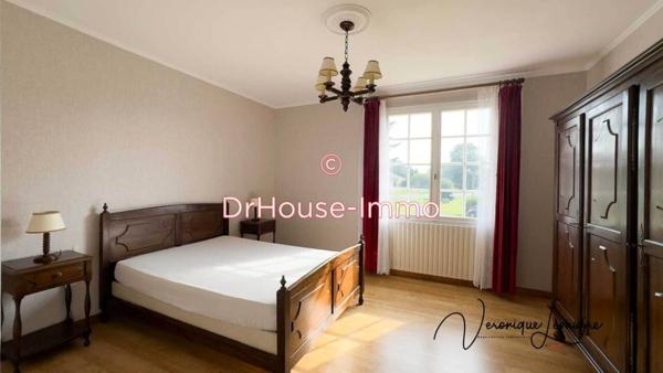 Maison à vendre 7 pièces de 182 m²